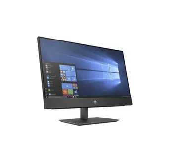 HP ProOne 440 G5 AiO - Umag