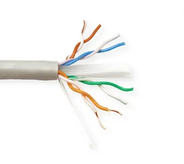 Roline VALUE UTP mrežni kabel Cat.6/Class E, Solid, AWG24, 300m - Umag