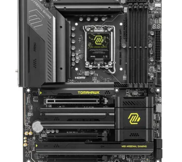 Msi Mag Z890 Tomahawk Wifi - Umag
