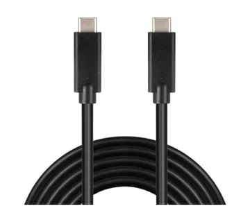 Sandberg USB-C USB-C 2M USB 3.1 Gen.2 - Umag