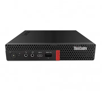 Lenovo ThinkCentre M920q Tiny - Umag