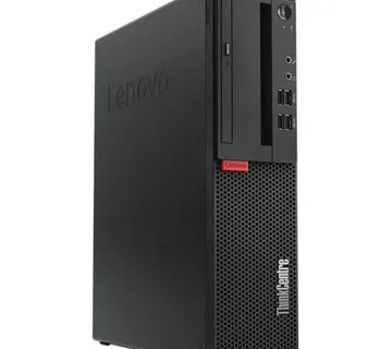 Lenovo ThinkCentre M710s i3-6100, 8GB DDR4, 120GB SSD - Umag