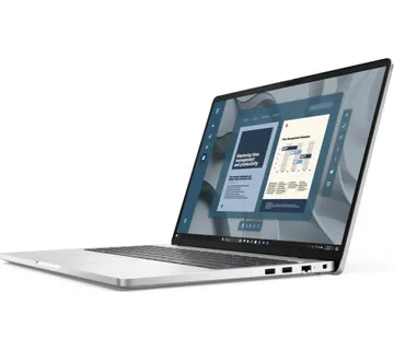 Dell Pro 16 (PC16255), 16" FHD+ (1920x1200) Non-Touch, AMD Ryzen 7 PRO 250 (16 TOPS, 8C, up to 5.1 G - Umag