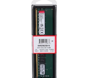 Kingston DDR4 16GB, 3200MHz - Umag