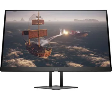Monitor HP Omen 27i 68,6 cm (27") QHD IPS LED 165 Hz FreeSync - Umag