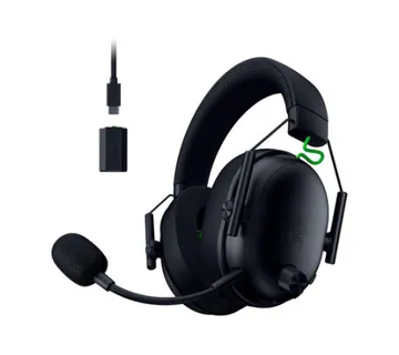 Razer BlackShark V3 - Umag