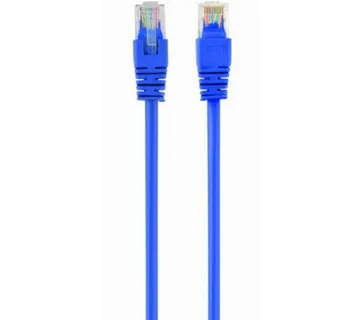 Gembird Cat6 UTP Patch cord, blue, 3 m - Umag