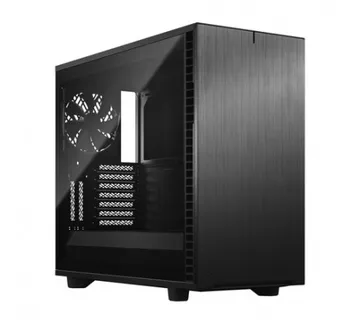 Fractal Design Define 7 Midi Tower Crno - Umag