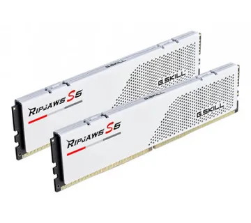 G.Skill Ripjaws S5 32GB (2x16GB) DDR5 6000 MHz - cover
