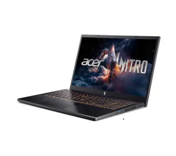 Acer Nitro V15 Core7-240H/16GB/1TB/5050/15,6"/DOS - Umag