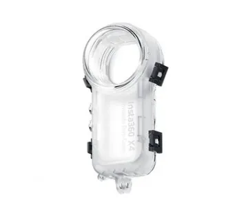 Insta360 X4 Invisible Dive Case - Umag