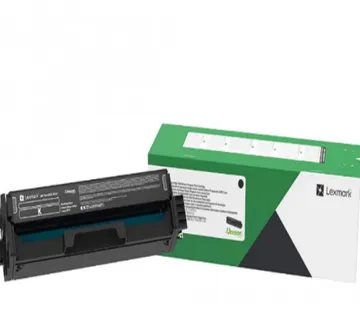 Toner Lexmark 55B200Eblack 3k - Umag