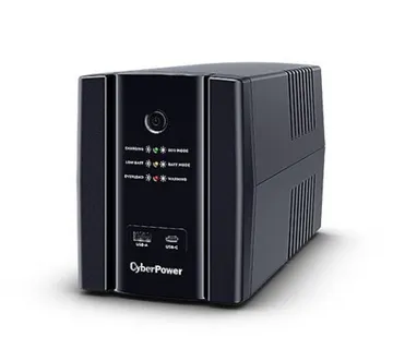 UPS CyberPower 1500VA - Umag