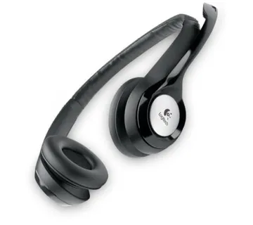 LOGI Micro - Headset USB H390 - Umag