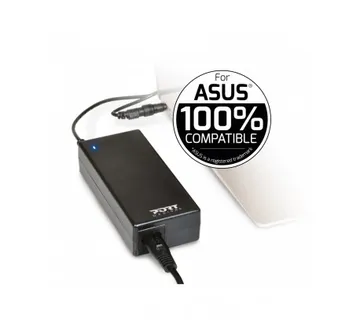 Port punjač 90W za Asus prijenosnik - Umag