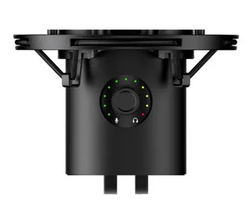 HP HyperX QuadCast 2 S BK Microphone - Umag