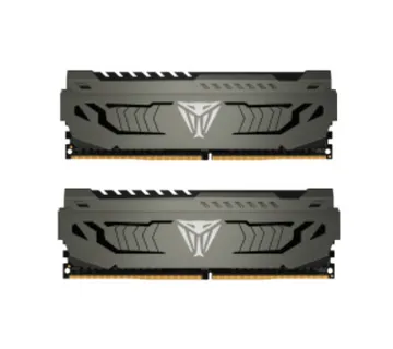 Patriot Memory Viper Steel 32GB (2x16GB) DDR4 3200MHz - Umag