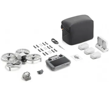 DJI Flip Fly More Combo (DJI RC 2) (GL) - Umag