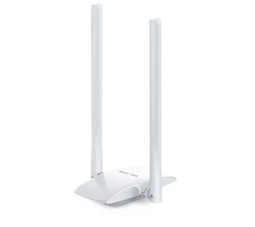 Mercusys 300Mbps High Gain Wireless USB Adapter - Umag