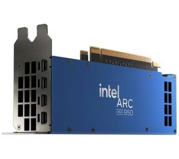 Intel Arc Pro B50 Graphics, multi-pack - Umag