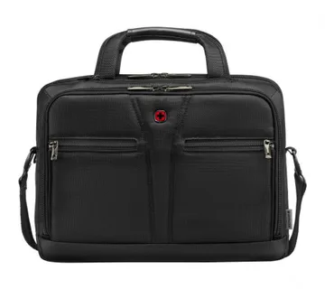 WENGER notebook torba 14"-16" BC Refresh BC Pro, crna - Umag