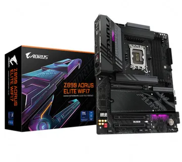 Gigabyte Z890 Aorus Elite Wifi7 - Umag