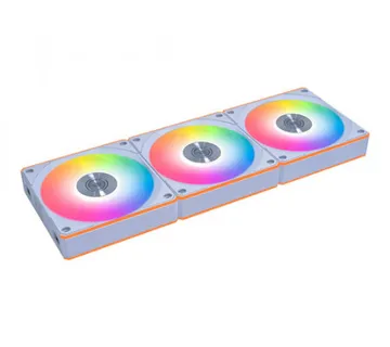 Lian Li UNI FAN CL Wireless 120 ARGB PWM 120mm, 3 Pack + kontroler - Umag