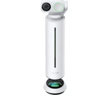 Insta360 Wave Arctic White - Umag