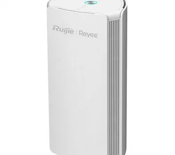 Ruijie router 1800MBps Wi-Fi RG-M18Support up to 192 terminals,Smart signal indicator - Umag