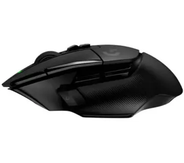 Logitech G502 X bežični gaming miš, crni - Umag