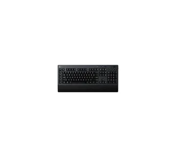 LOGITECH G Pro Mechanical Gaming Keyboard-US INT'L-USB - Umag