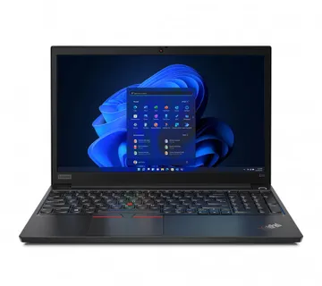 (refurbished) Lenovo ThinkPad E15 Gen2 i3-1115G4, 16GB, 256GB - Umag