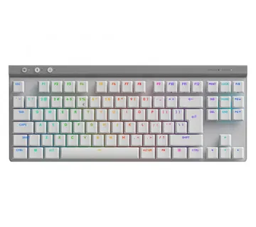 Logitech G515 LIGHTSPEED TKL - Umag