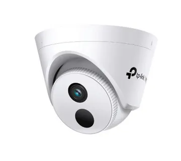 TP-Link vanjska 4MP Turret Network Camera H.265+/H.265/H.264+/H.264, 1/3" Progressive Scan CMOS, Color/0.01 Lux@F2.2, 0 Lux - Umag