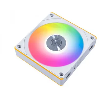 Lian Li UNI FAN CL Wireless 120 Reverse Blade ARGB PWM 120mm - Umag