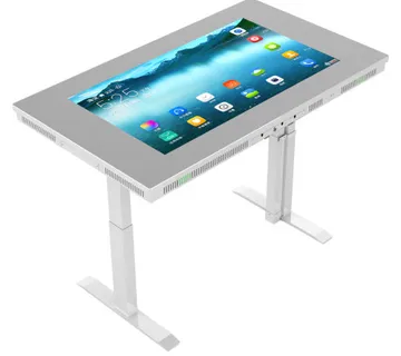 EliteTouch stol High school 43” - Umag