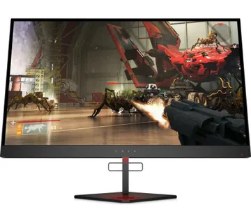 Monitor HP OMEN X 27 68,6 cm (27") QHD TN LED 240 Hz FreeSync - Umag