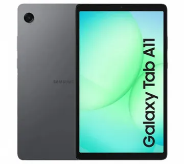 Tablet Samsung Galaxy Tab A11 X130 8.7 WiFi 4GB RAM 64GB - Grey - cover