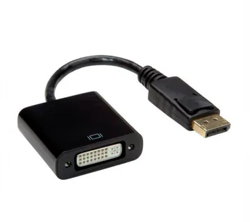 Roline VALUE adapter/kabel DP-DVI, M/F - Umag