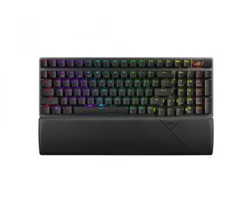 ASUS ROG Strix Scope II 96 Wireless - Umag
