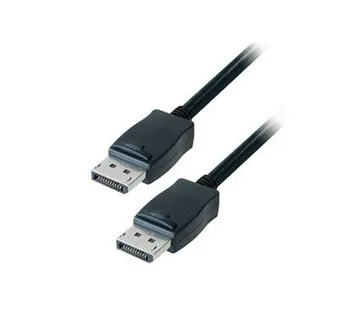Transmedia DisplayPort Kabel 1,5m - Umag