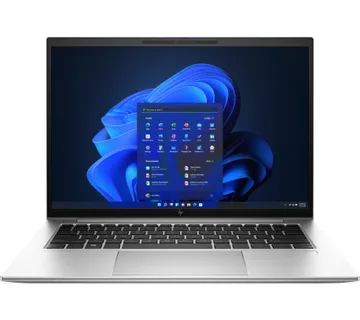 (refurbished) HP EliteBook 845 G9 / Ryzen 5 / RAM 16 GB / SSD Pogon / 14,0" WUXGA - Umag