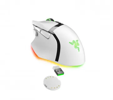 Razer Basilisk V3 Pro - Umag