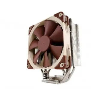 Noctua NH-U12S, CPU Cooler - Umag