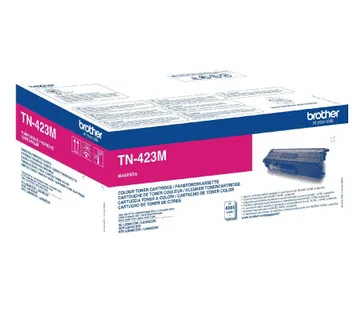 Toner Brother TN423M magenta 4k - Umag