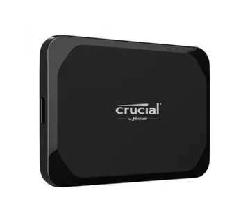 Crucial X9 (ct2000x9ssd9) - Umag