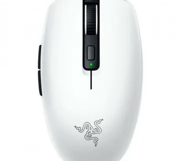 Razer Orochi V2 - Wireless Gaming Mouse - White Edition - EURO Packaging - Umag
