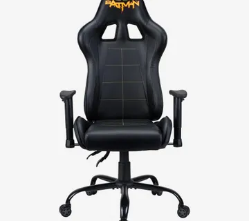 Subsonic Gaming Seat Pro Batman - Umag