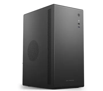 BIT FORCE Mini Tower Office PC kućište COLT BS-2 - Umag