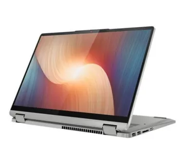 (refurbished) Lenovo reThink IdeaPad Flex 5 14ALC R5 5500U 8GB 512M2 14" WUXGA MT F C W11 - Umag